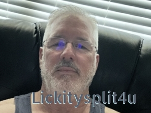 Lickitysplit4u