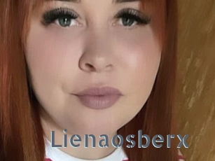 Lienaosberx