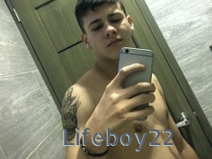 Lifeboy22