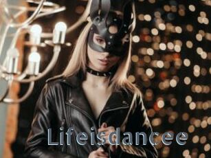 Lifeisdancee