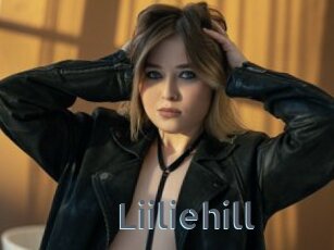 Liiliehill