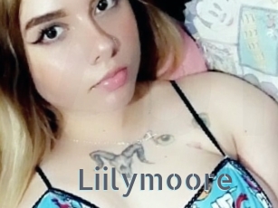 Liilymoore