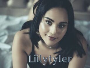 Liilytyler