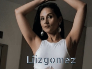 Liizgomez