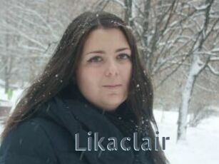 Likaclair