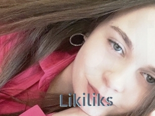 Likiliks