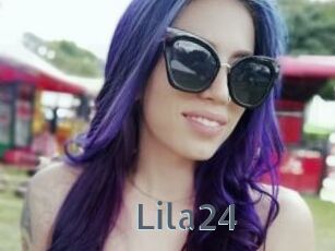 Lila24