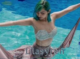 Lilasyren