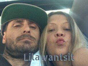 Lilawantsit