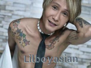 Lilboyasian