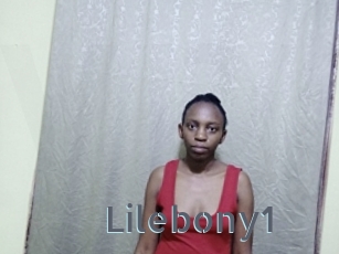 Lilebony1