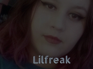 Lilfreak