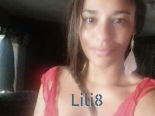 Lili8