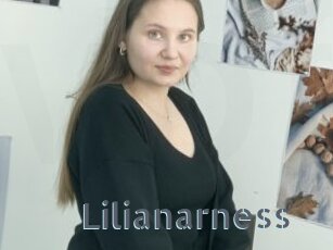 Lilianarness