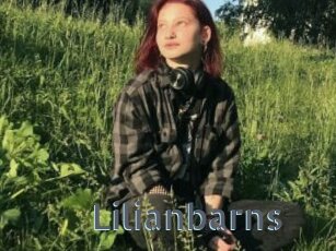 Lilianbarns