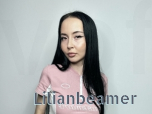 Lilianbeamer