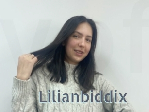 Lilianbiddix