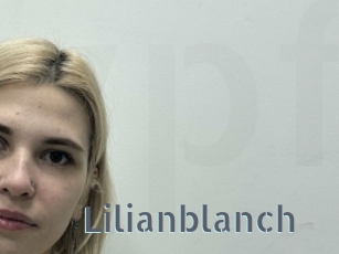 Lilianblanch