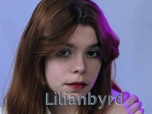 Lilianbyrd