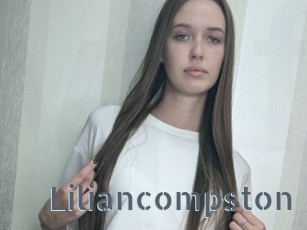 Liliancompston