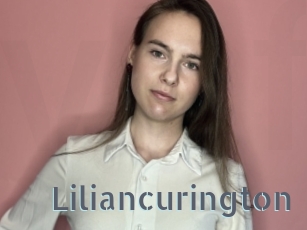 Liliancurington