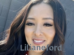 Lilianeford