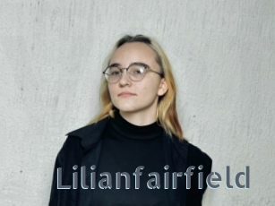 Lilianfairfield