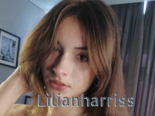 Lilianharriss