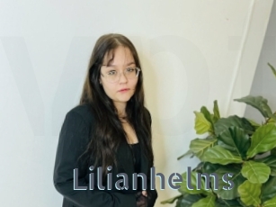 Lilianhelms