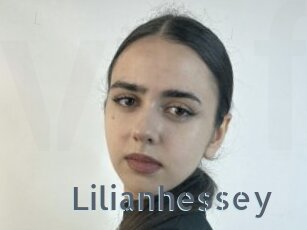 Lilianhessey