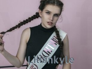 Liliankyle