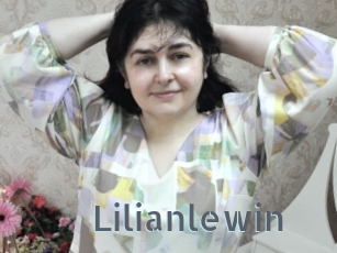 Lilianlewin