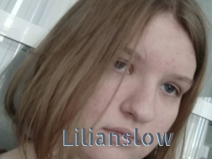 Lilianslow