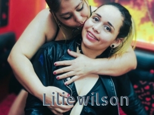 Liliewilson