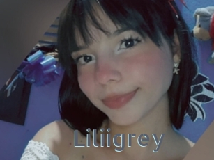 Liliigrey