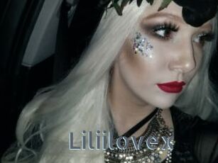 Liliilovex