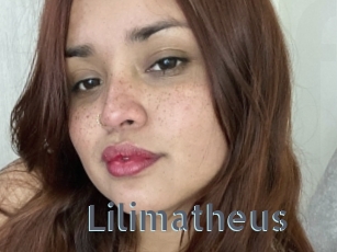 Lilimatheus