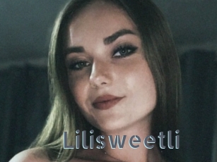 Lilisweetli