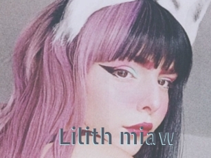 Lilith_miaw