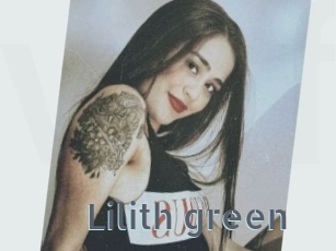 Lilith_green