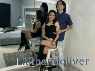 Lilithandoliver