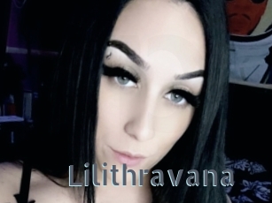 Lilithravana