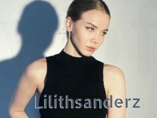 Lilithsanderz