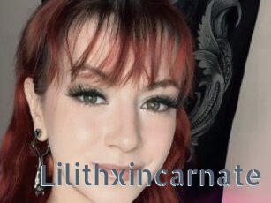 Lilithxincarnate