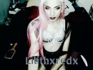 Lilithxredx