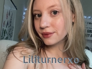 Liliturnerxo