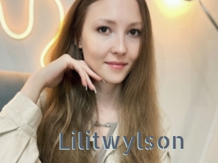 Lilitwylson