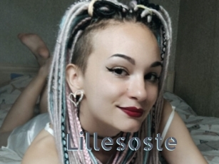 Lillesoste