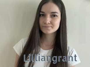 Lilliangrant