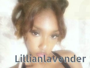 Lillianlavender